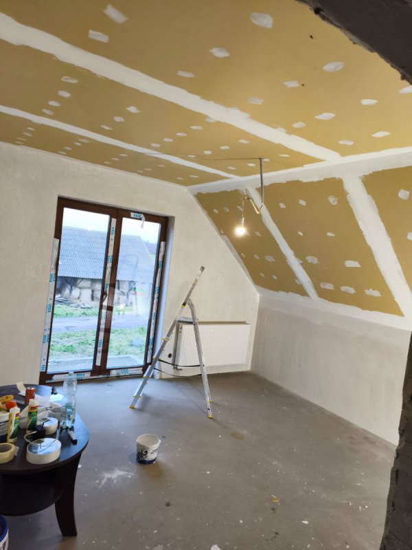 Remont mieszkania - 06 Remont mieszkania - 06