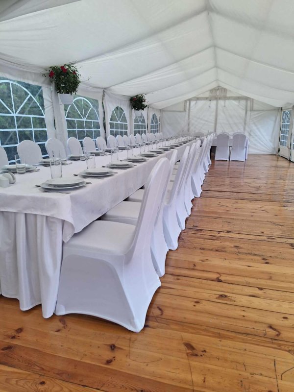 WYNAJEM Namioty Bankietowe Hale Sceny Poznań - 03 WYNAJEM Namioty Bankietowe Hale Sceny Poznań - 03