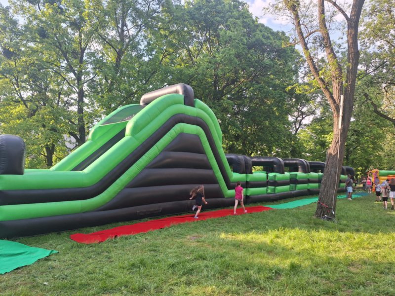 WYNAJEM Namioty Bankietowe Hale Sceny Poznań - 05 WYNAJEM Namioty Bankietowe Hale Sceny Poznań - 05