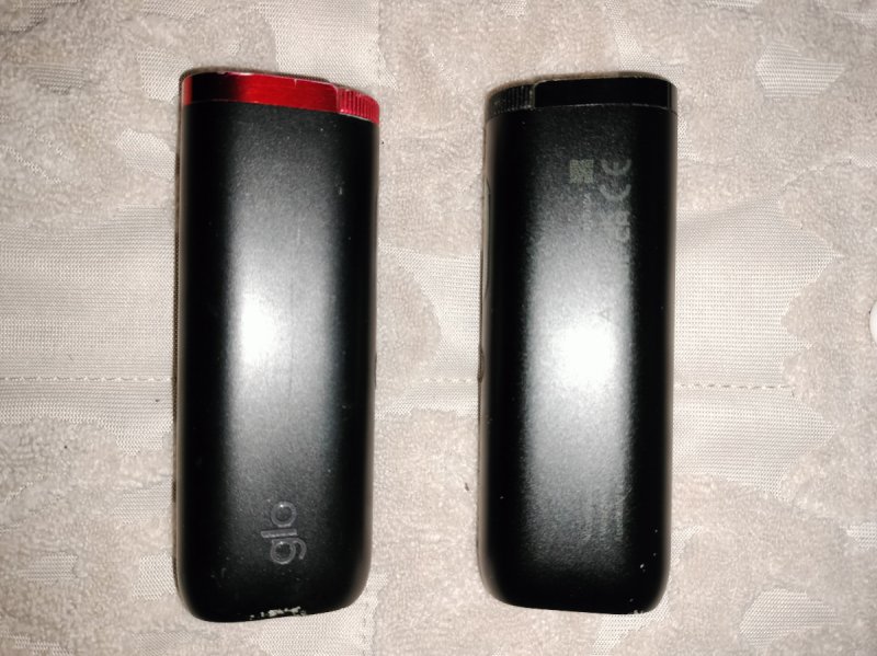 Glo Hyper Pro 2x podgrzewacz + akcesoria - 02 Glo Hyper Pro 2x podgrzewacz + akcesoria - 02