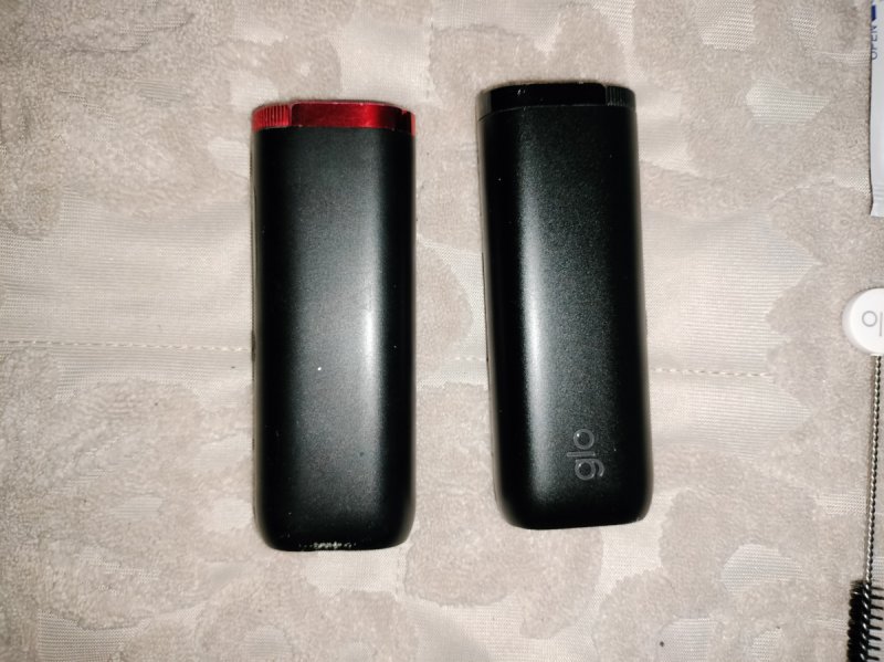 Glo Hyper Pro 2x podgrzewacz + akcesoria - 04 Glo Hyper Pro 2x podgrzewacz + akcesoria - 04