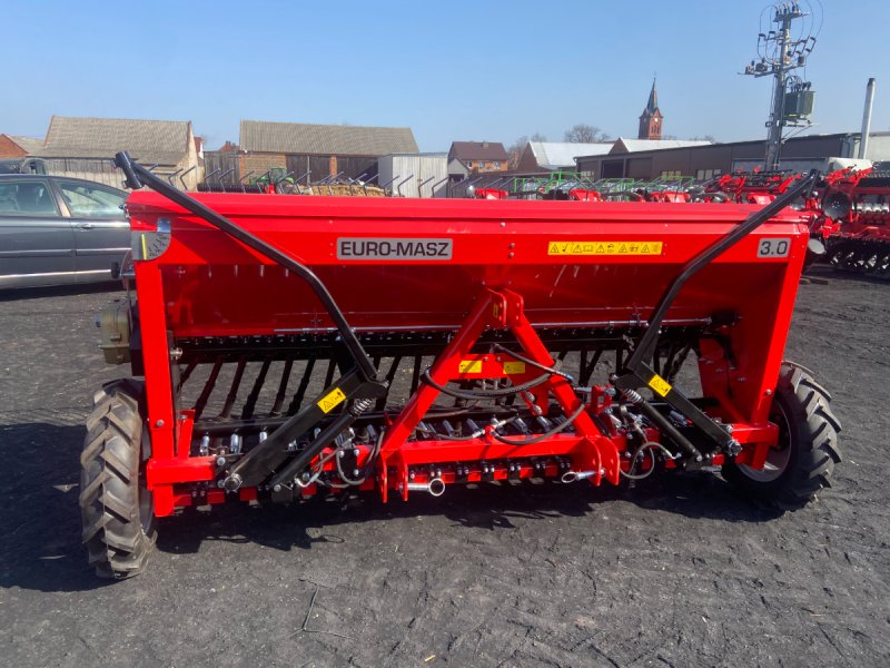 Siewnik zbozowy - 02 Siewnik zbozowy - 02