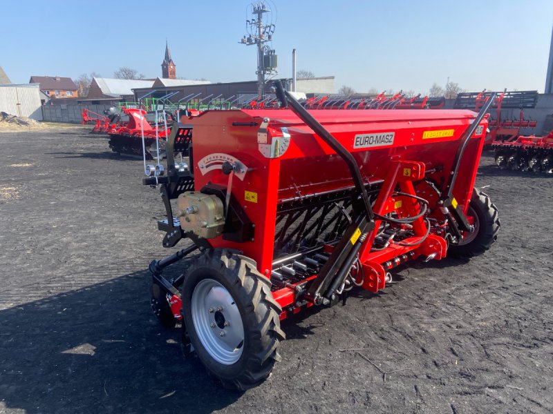 Siewnik zbozowy - 03 Siewnik zbozowy - 03