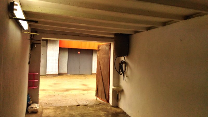 Garaż do wynajęcia Wrocław