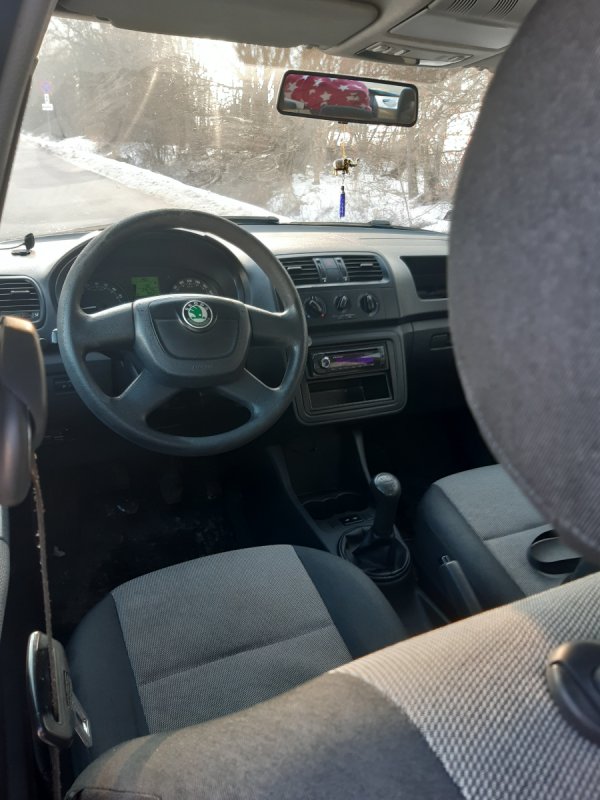 Sprzedam samochód - 07 Sprzedam samochód - 07