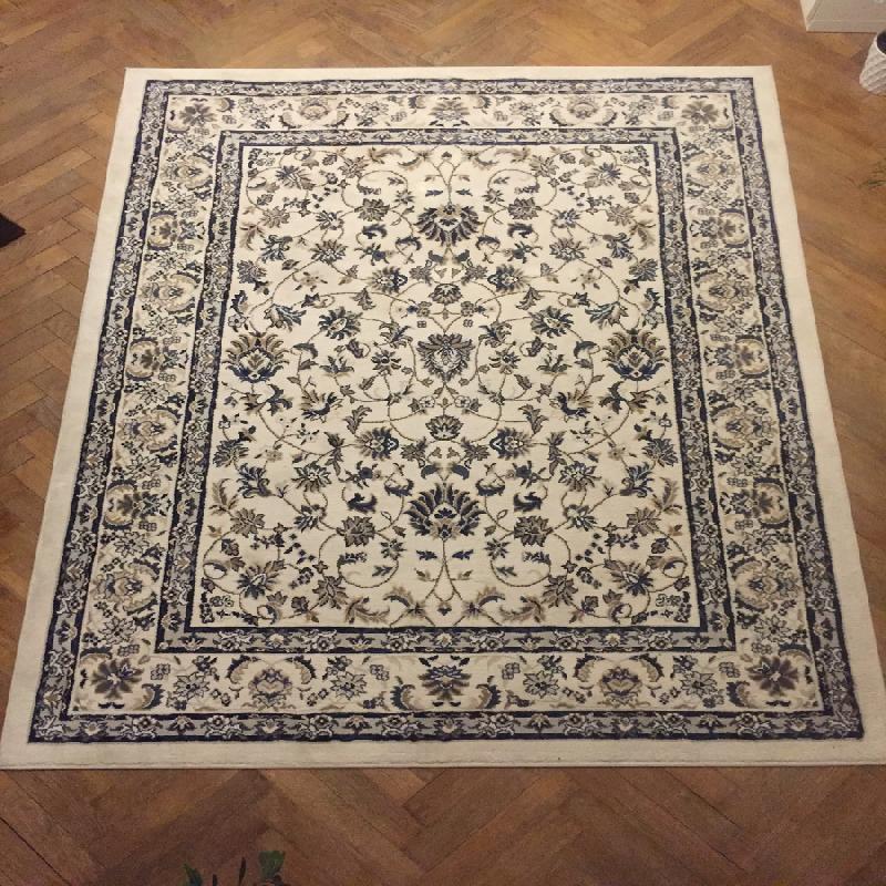 Dywan Ikea Valloby rozmiar 230x160 - 01 Dywan Ikea Valloby rozmiar 230x160 - 01