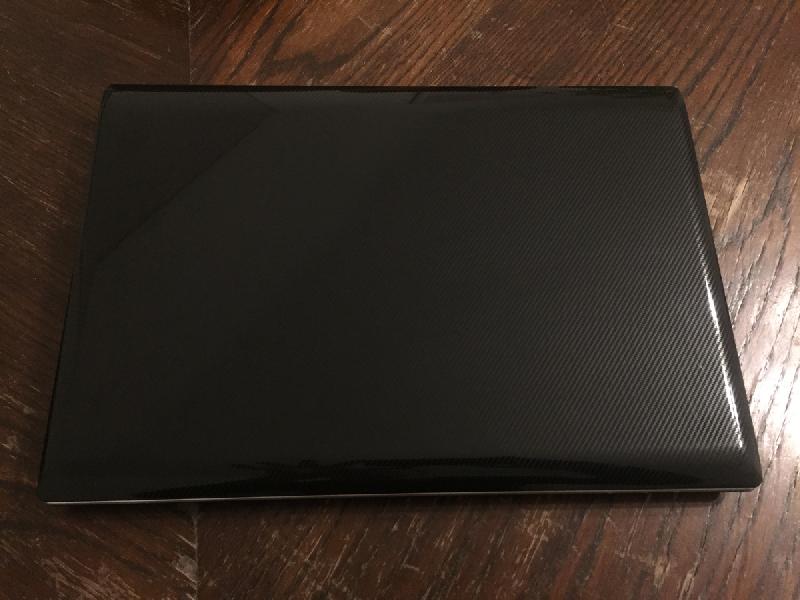 Laptop Samsung 13 Intel i3, 4GB pamięci, dysk 500 - 01
