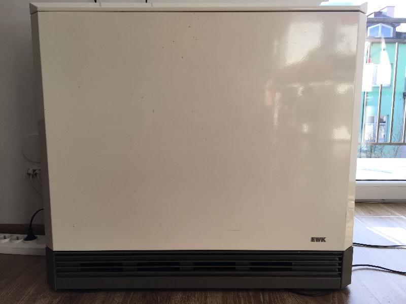 Grzejnik elektryczny kumulacyjny - 01