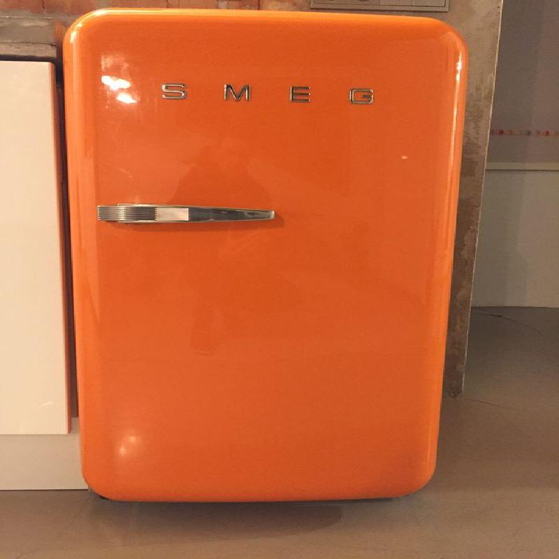 Lodówka Smeg - 01