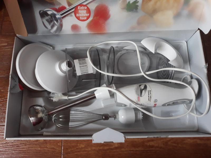Blender ręczny Bosch - 01