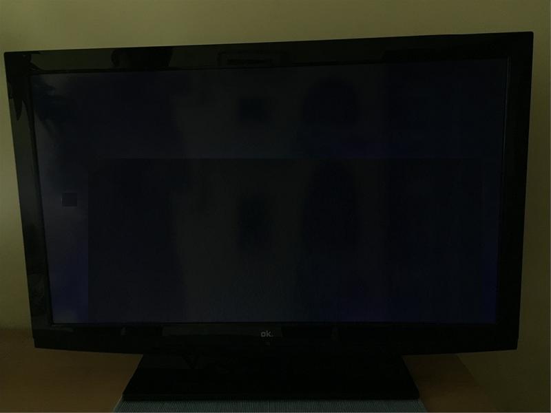 Telewizor 32 cale Full HD - 01