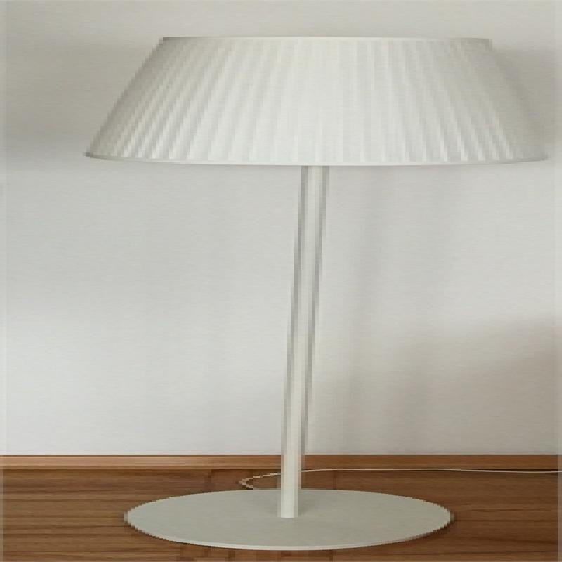 Lampa z Ikei