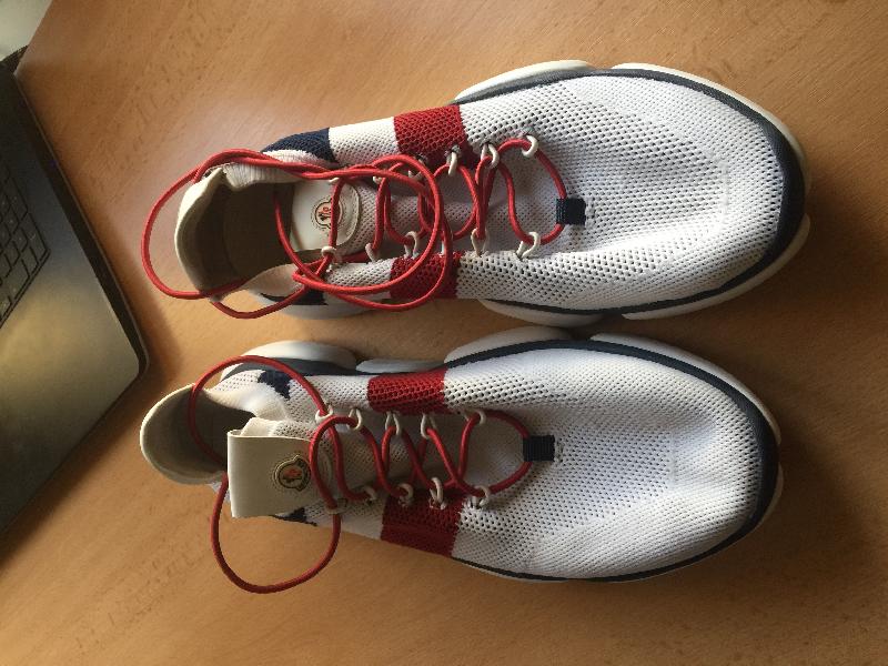 Buty sportowe - 01 Buty sportowe - 01