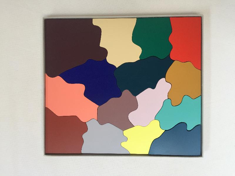 Puzzle dla dzieci - 01