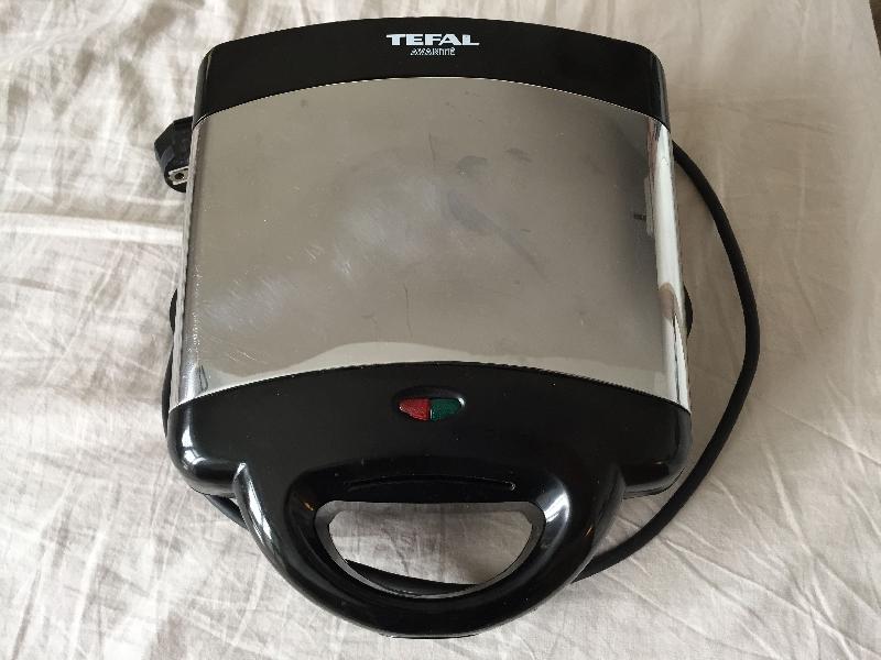 Toster Tefal - 01