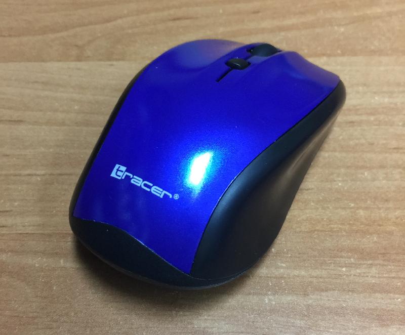 Mysz bezprzewodowaTracer