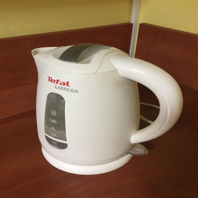 Czajnik elektryczny Tefal - 01