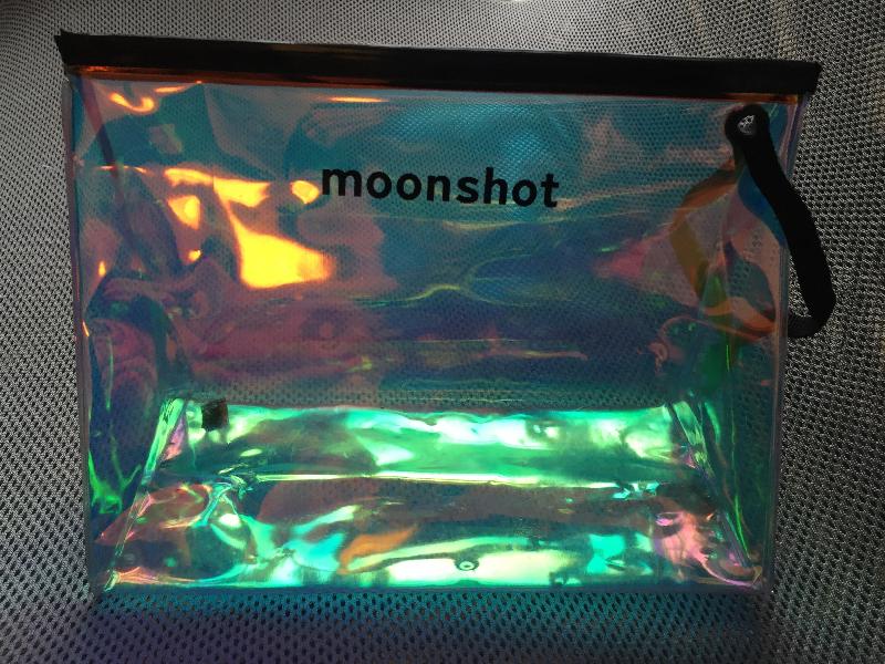 Kosmetyczka moonshoot - 01