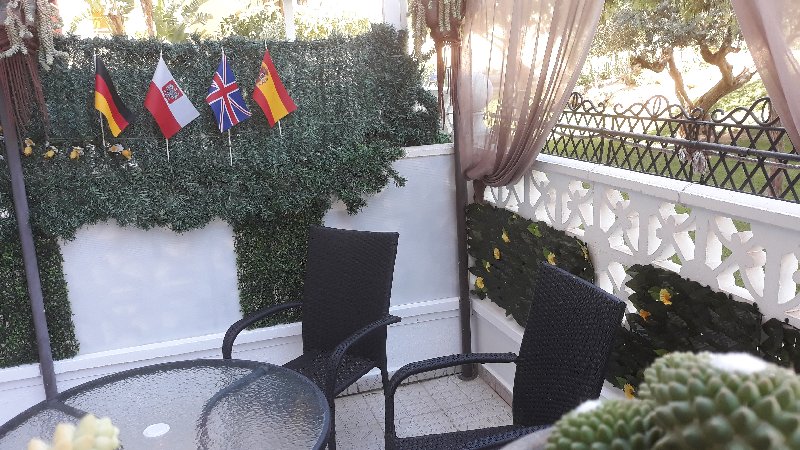 Costa Blanca. Wymarzone wakacyjne mieszkanie dla 2 osób. - 02
