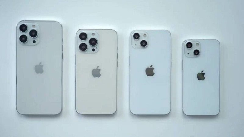 Oferta na Apple iPhone 13/13 mini/13 pro