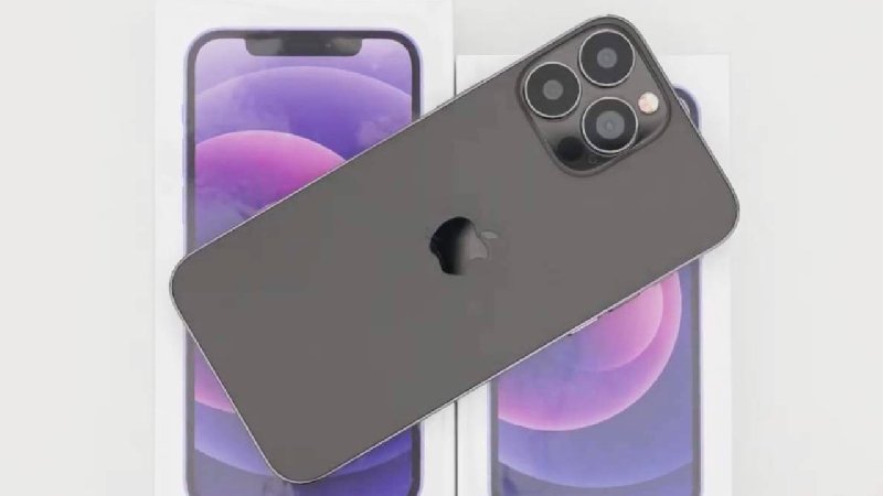 Oferta na Apple iPhone 13/13 mini/13 pro - 01