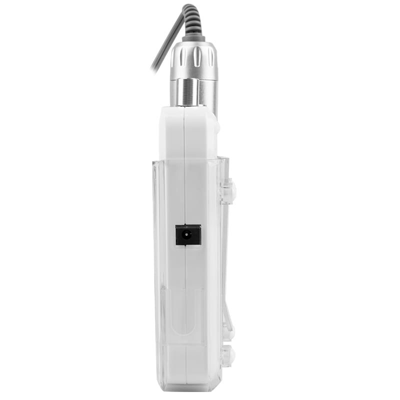 Mobilna frezarka akumulatorowa do paznokci manicure NOWA GetFull - 03