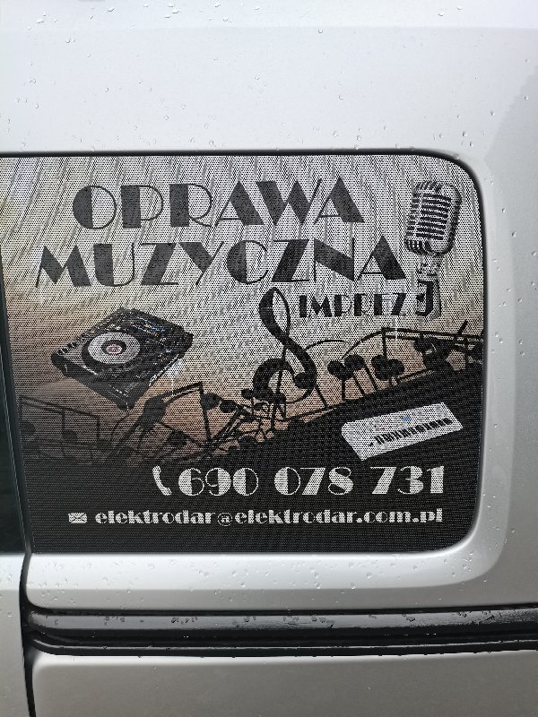 D J na wesela i nie tylko