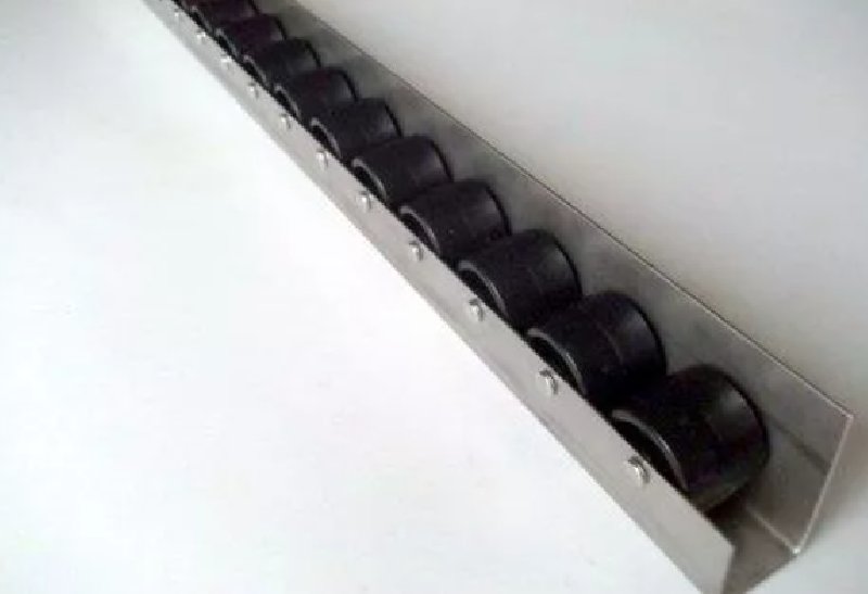 Listwy Rolkowe Bogata Oferta Polska Produkcja - 01