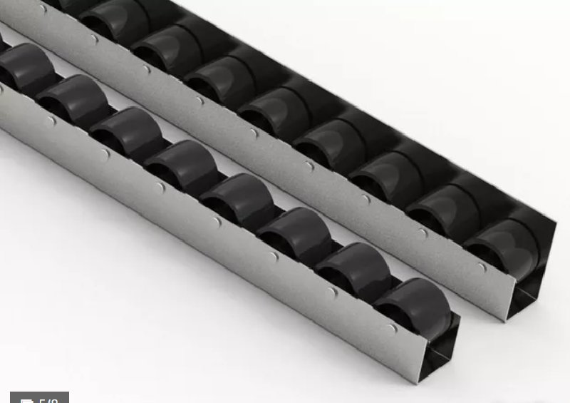 Listwy Rolkowe Bogata Oferta Polska Produkcja - 02