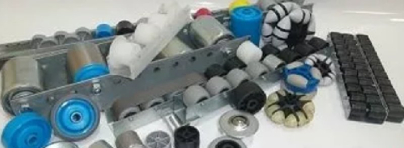 Listwy Rolkowe Bogata Oferta Polska Produkcja - 04