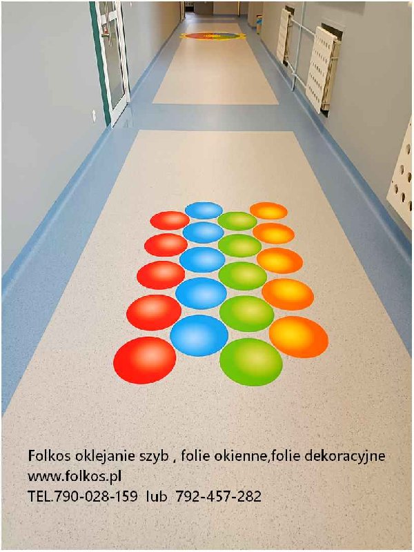 Folie okienne Warszawa Oklejanie Folie do domu, biura, szkół, szpitali - 05