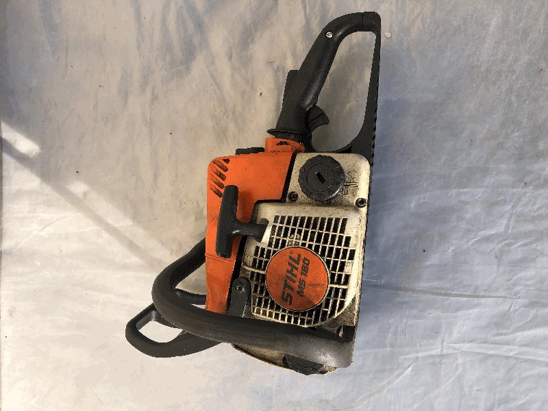 Piła stihl MS170