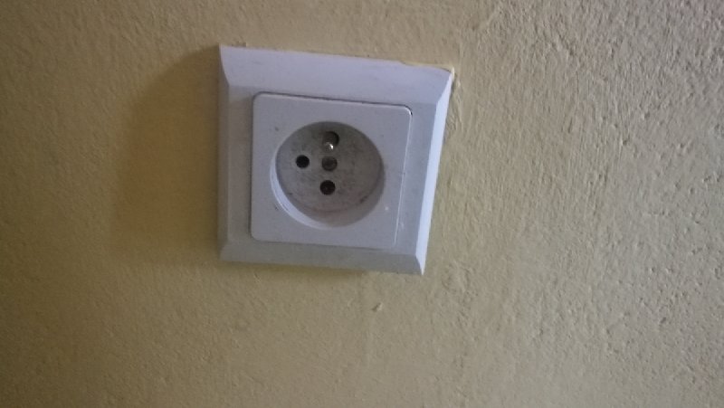 Elektryk