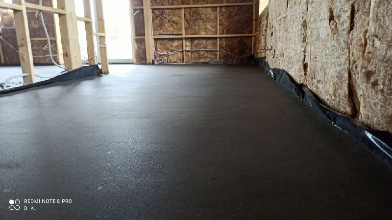 Mixokret Posadzki Wylewki Betonowe Styrobeton - 03