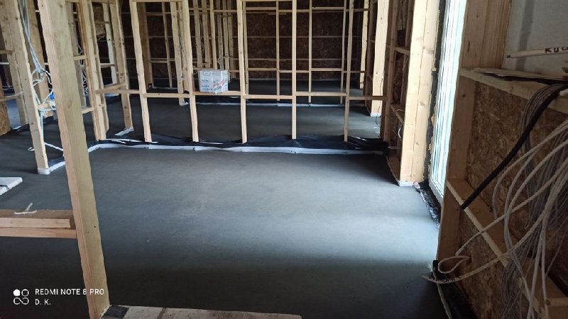 Mixokret Posadzki Wylewki Betonowe Styrobeton - 04