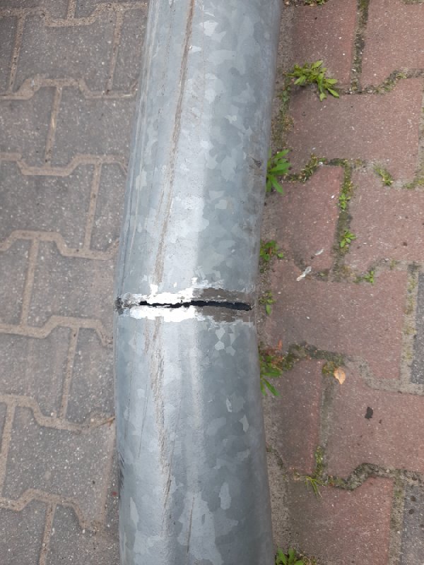 Serwis Ramp magazynowych - 04