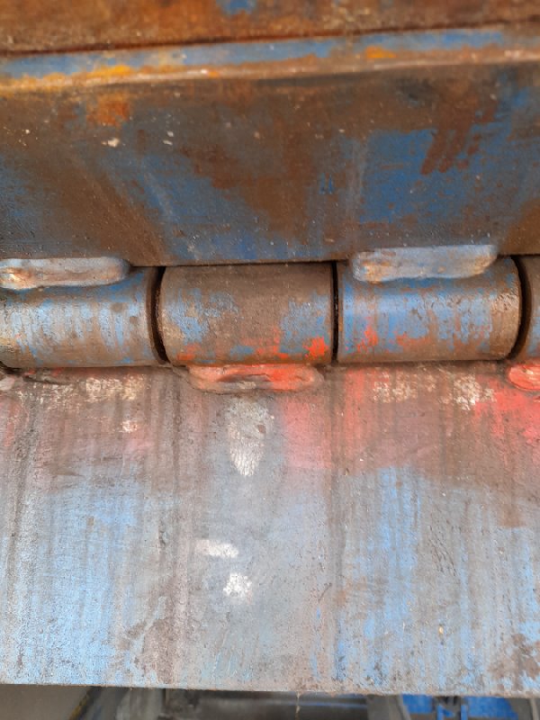 Serwis Ramp magazynowych - 05