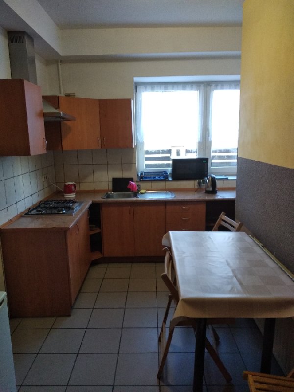 Pokoje gościnne