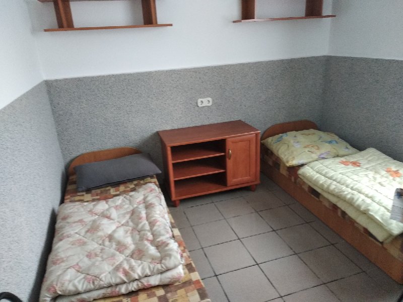 Pokoje gościnne - 02