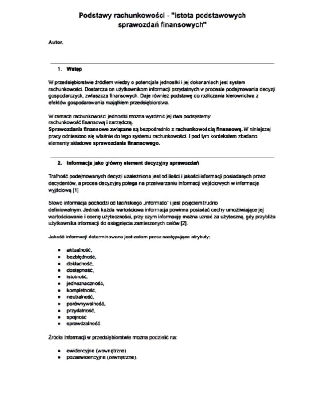 Projekty / Prace zaliczeniowe / Prezentacje Multimedialne Studia