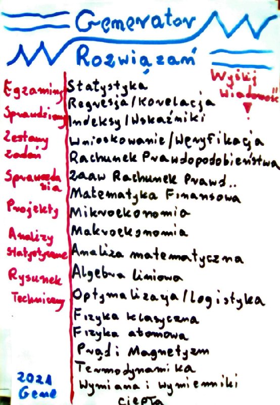 Ekspresową Pomoc Edukacyjna cała Polska Studia!! - 05