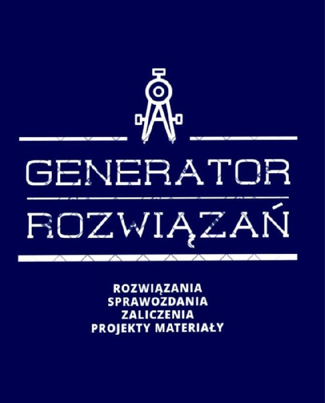 Ekspresową Pomoc Edukacyjna cała Polska Studia!! - 07