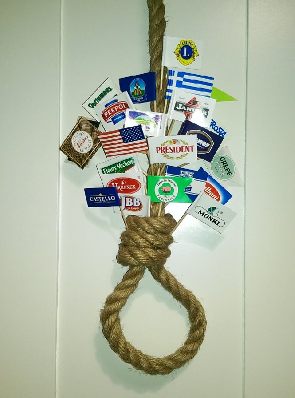 Wykałaczki, pikery, flagietki, toppery, degustacyjne, dekoracyjne - 07
