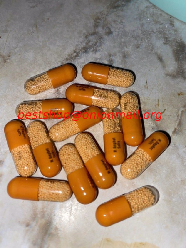BestShop Adderall XR 30mg 30 tabl. BestShop