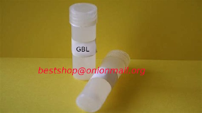 BestShop GBL 25ml + Bezpłatny kroplomierz Czysty Mocniejszy niż GHB - 02