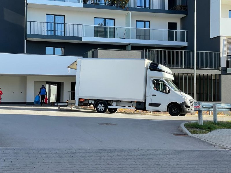 Przeprowadzki międzynarodowe, transport relokacje Europa - 04 Przeprowadzki międzynarodowe, transport relokacje Europa - 04