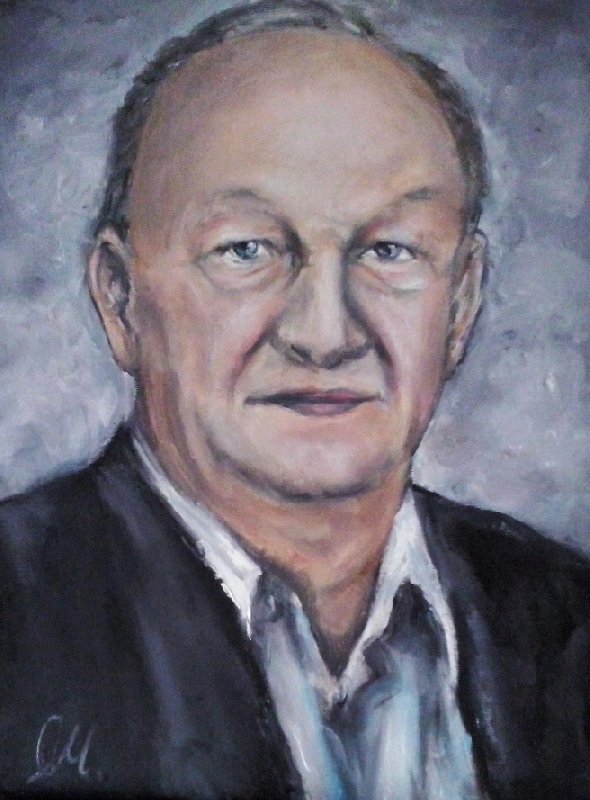 Portrety ze zdjęć na zamówienie - 05