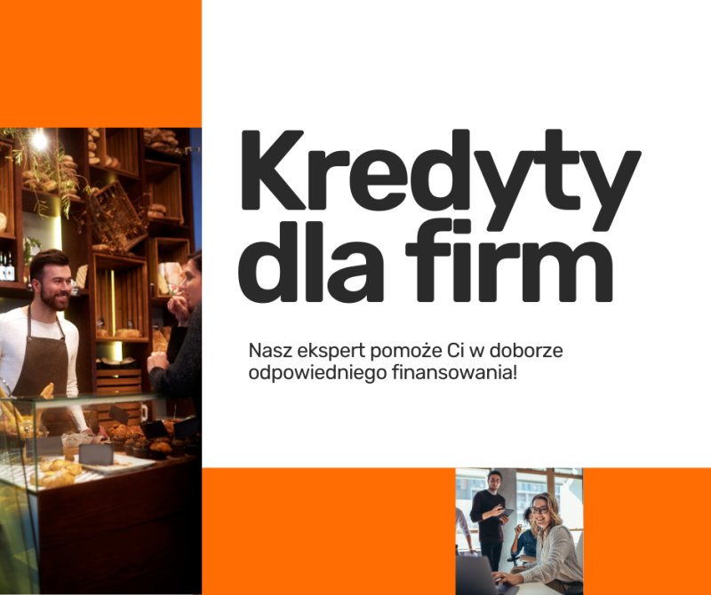 Finansowanie firm
