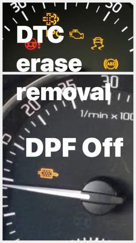 Wyłączenie ADBlue DPF EGR NOx GPF Kielce Daleszyce Staszów dojazd