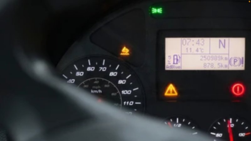 Wyłączenie usunięcie ADBlue EGR DPF NOx SCR GPF Starachowice dojazd - 01